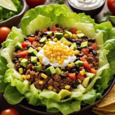  Taco Bowl Recipe-image