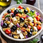 Italian Pasta Salad